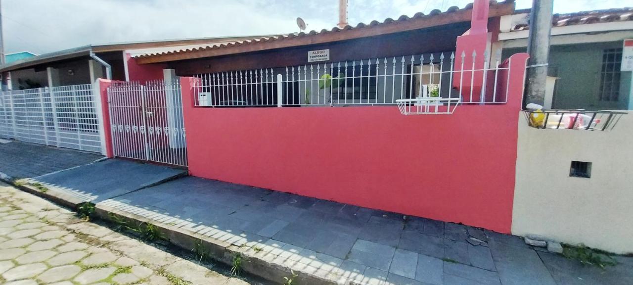 Casa Sao Sebastiao - Terrea - Regiao Central Proxima Balsa Ilhabela Villa Exterior photo