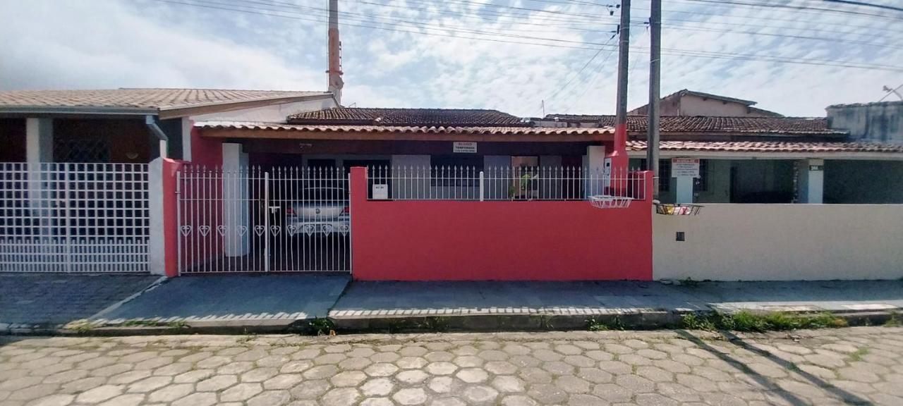 Casa Sao Sebastiao - Terrea - Regiao Central Proxima Balsa Ilhabela Villa Exterior photo